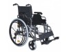 Кресло-коляска инвалидная c принадлежностями LY-710